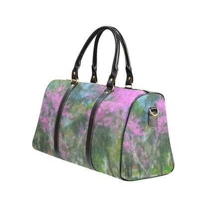 Meet Me at The Park Travel Bags