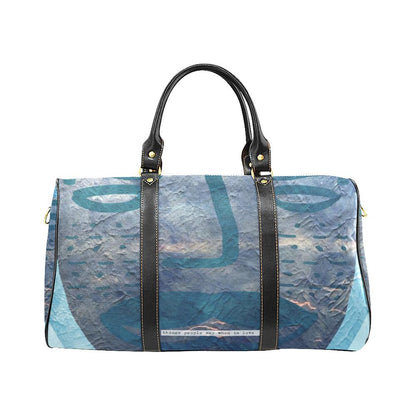 Moments In Love Travel Bags