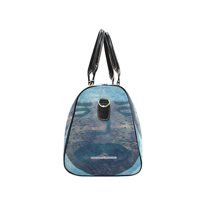 Moments In Love Travel Bags