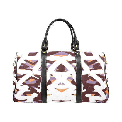 Forward Motion Travel Bags