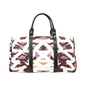 Forward Motion Travel Bags
