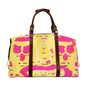Cry Me A River Travel Bags