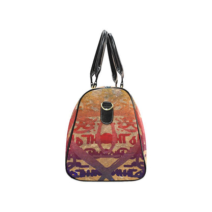 Queen of Hearts Travel Bags