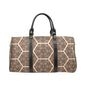Well Owl Bee Travel Bags