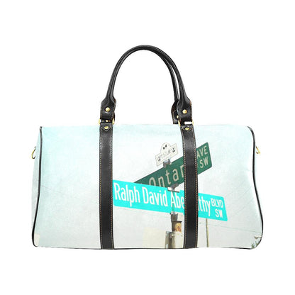 The Corner No. 1 Travel Bags