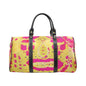 Cry Me A River Travel Bags
