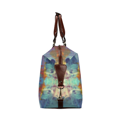 Fly No. 1 Travel Bags