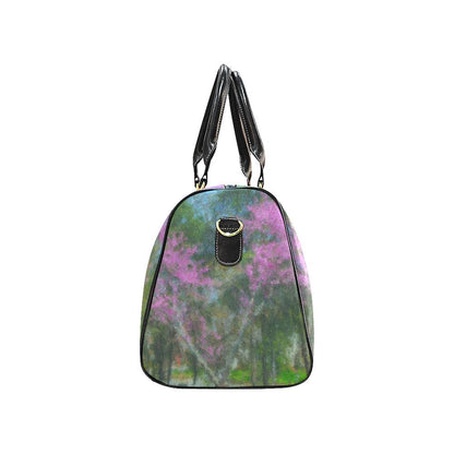 Meet Me at The Park Travel Bags