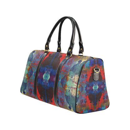 Fly No. 1 Travel Bags