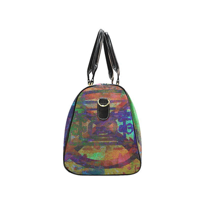 Boom Bap Travel Bags