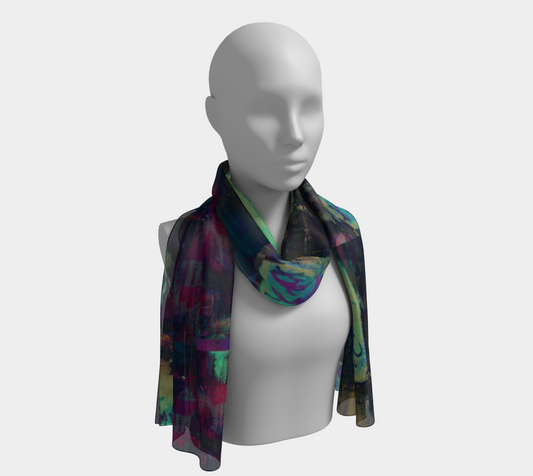 Fly Free Scarves