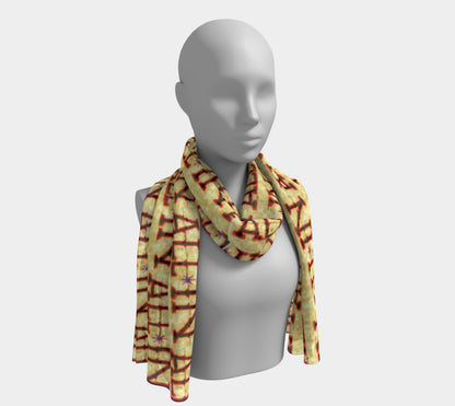 ALL IN Scarves