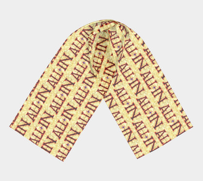 ALL IN Scarves